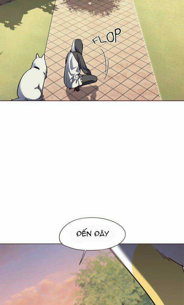 Eleceed - Hoá Thân Thành Mèo Chapter 80 trang 76