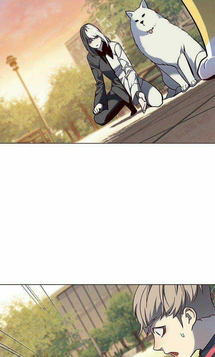 Eleceed - Hoá Thân Thành Mèo Chapter 80 trang 77