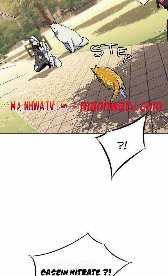 Eleceed - Hoá Thân Thành Mèo Chapter 80 trang 78