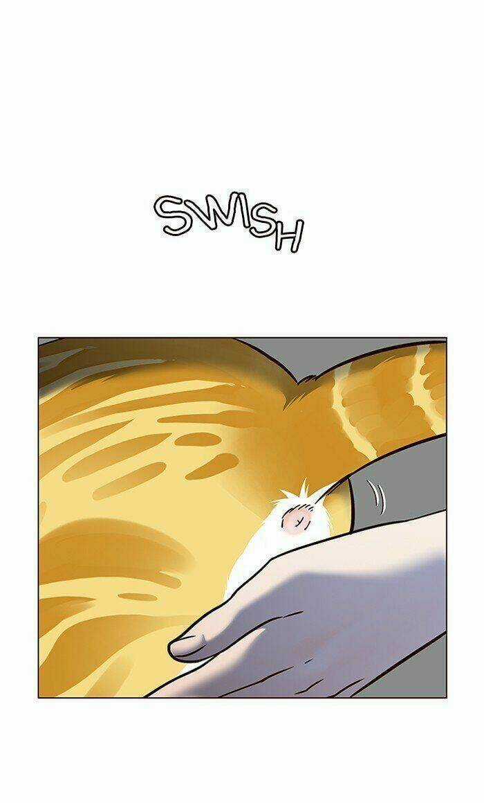 Eleceed - Hoá Thân Thành Mèo Chapter 80 trang 82