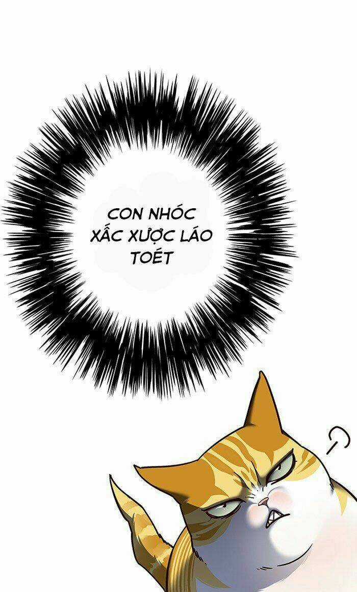 Eleceed - Hoá Thân Thành Mèo Chapter 80 trang 86