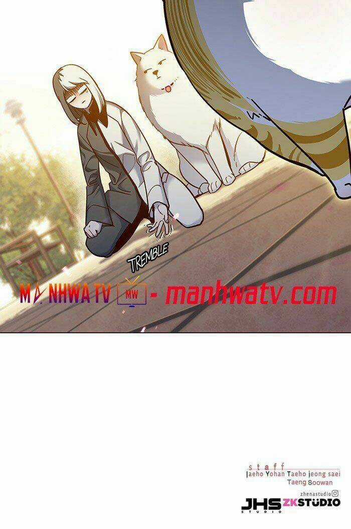 Eleceed - Hoá Thân Thành Mèo Chapter 80 trang 87