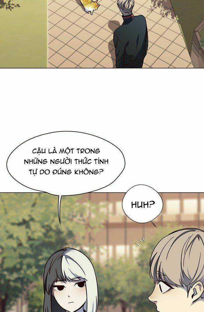 Eleceed - Hoá Thân Thành Mèo Chapter 81 trang 12