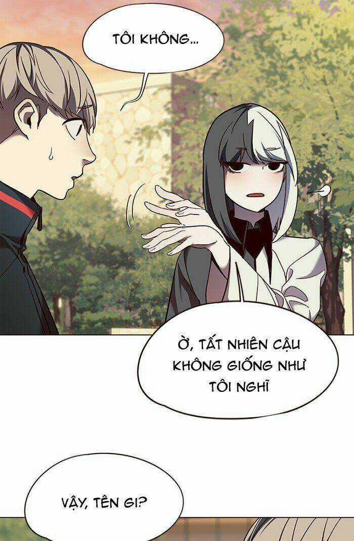 Eleceed - Hoá Thân Thành Mèo Chapter 81 trang 17