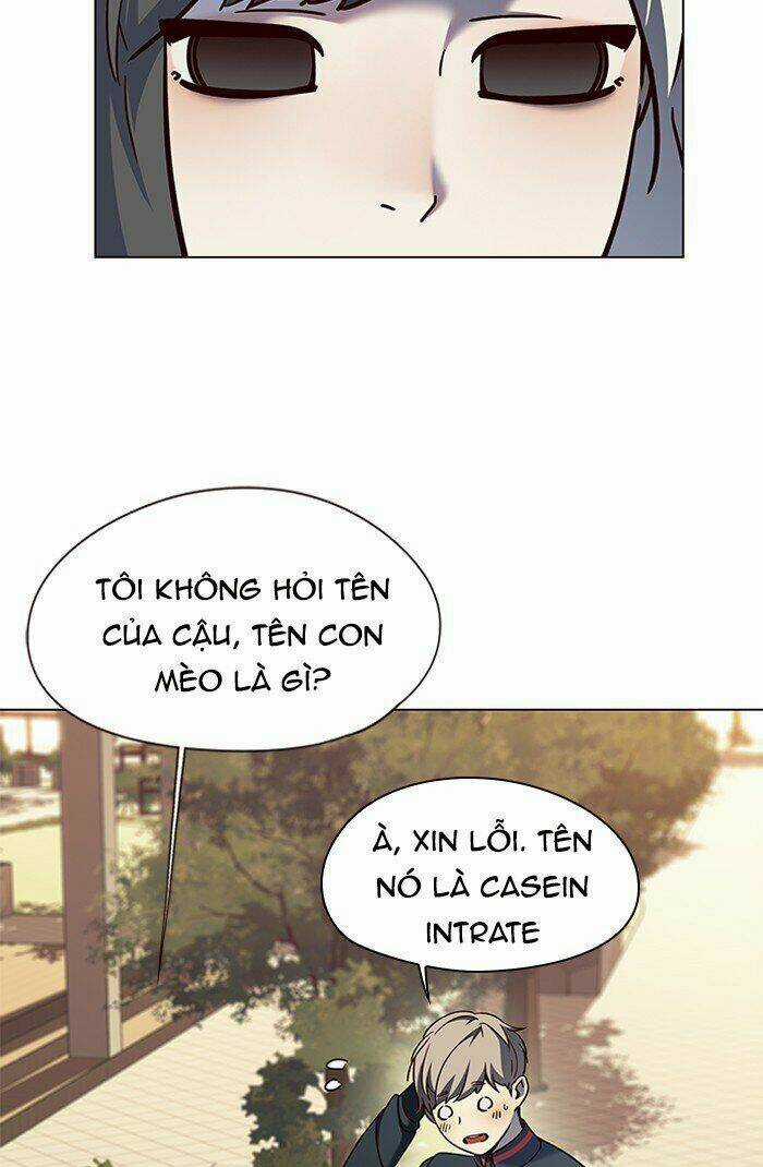 Eleceed - Hoá Thân Thành Mèo Chapter 81 trang 19