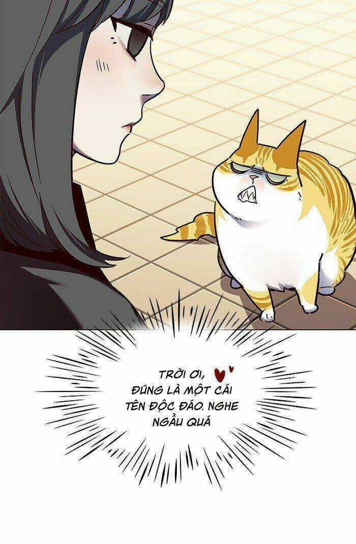 Eleceed - Hoá Thân Thành Mèo Chapter 81 trang 21