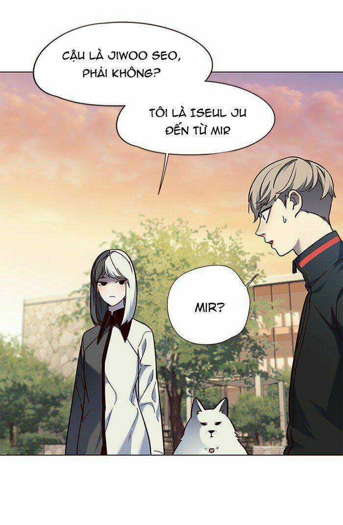 Eleceed - Hoá Thân Thành Mèo Chapter 81 trang 22