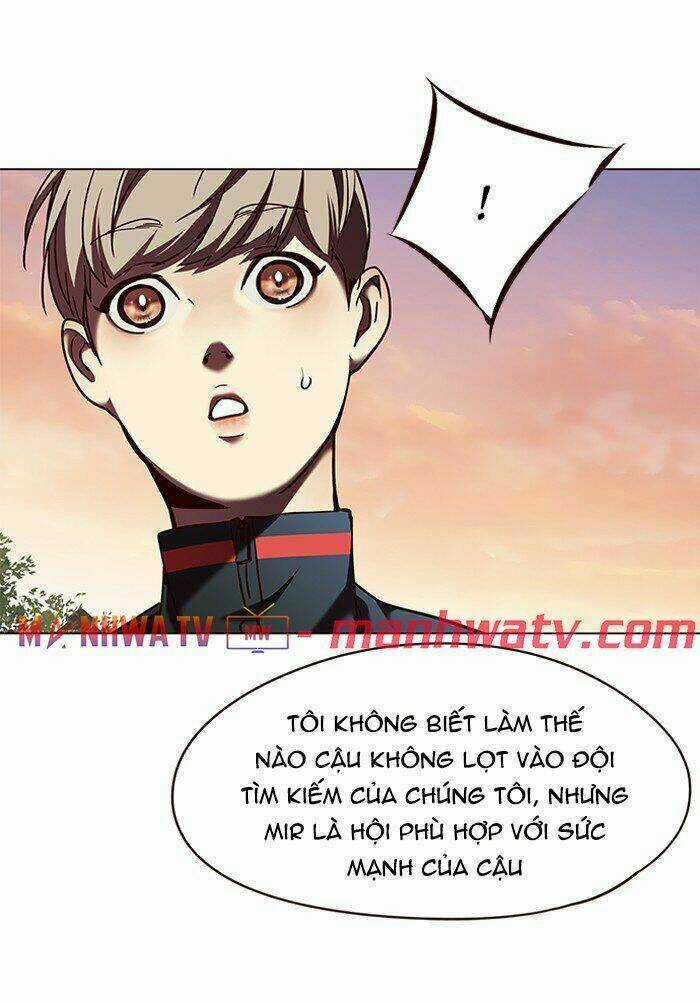 Eleceed - Hoá Thân Thành Mèo Chapter 81 trang 24