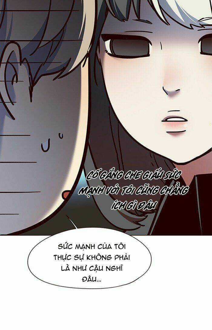 Eleceed - Hoá Thân Thành Mèo Chapter 81 trang 29