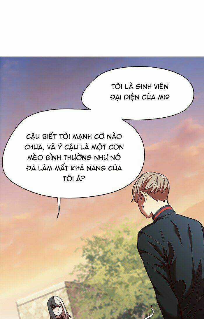 Eleceed - Hoá Thân Thành Mèo Chapter 81 trang 30