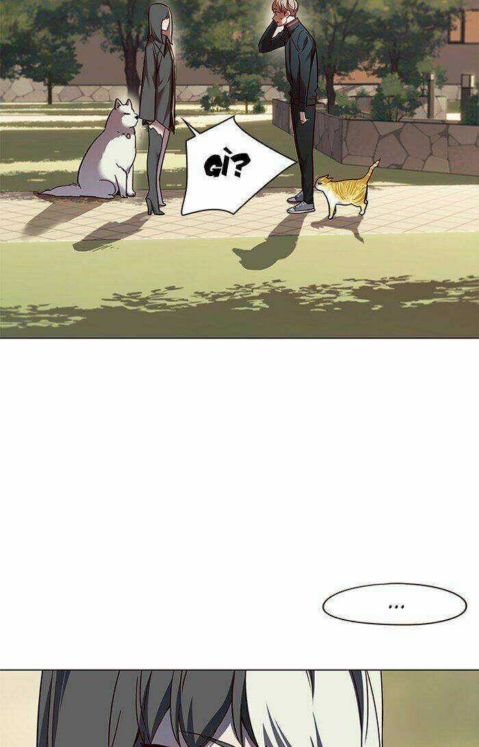 Eleceed - Hoá Thân Thành Mèo Chapter 81 trang 34