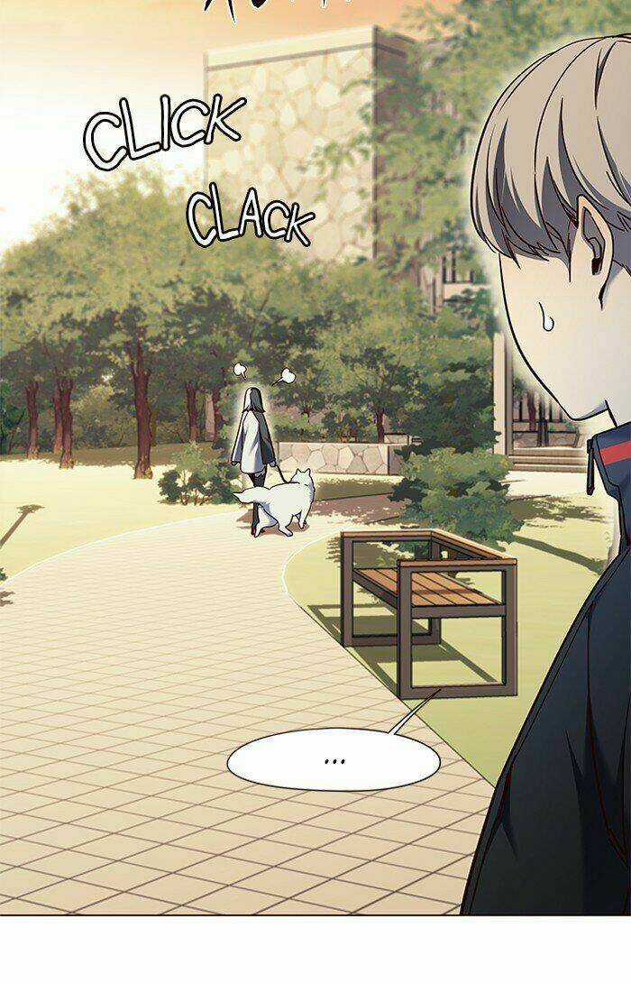 Eleceed - Hoá Thân Thành Mèo Chapter 81 trang 36