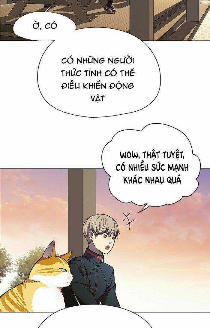 Eleceed - Hoá Thân Thành Mèo Chapter 81 trang 39