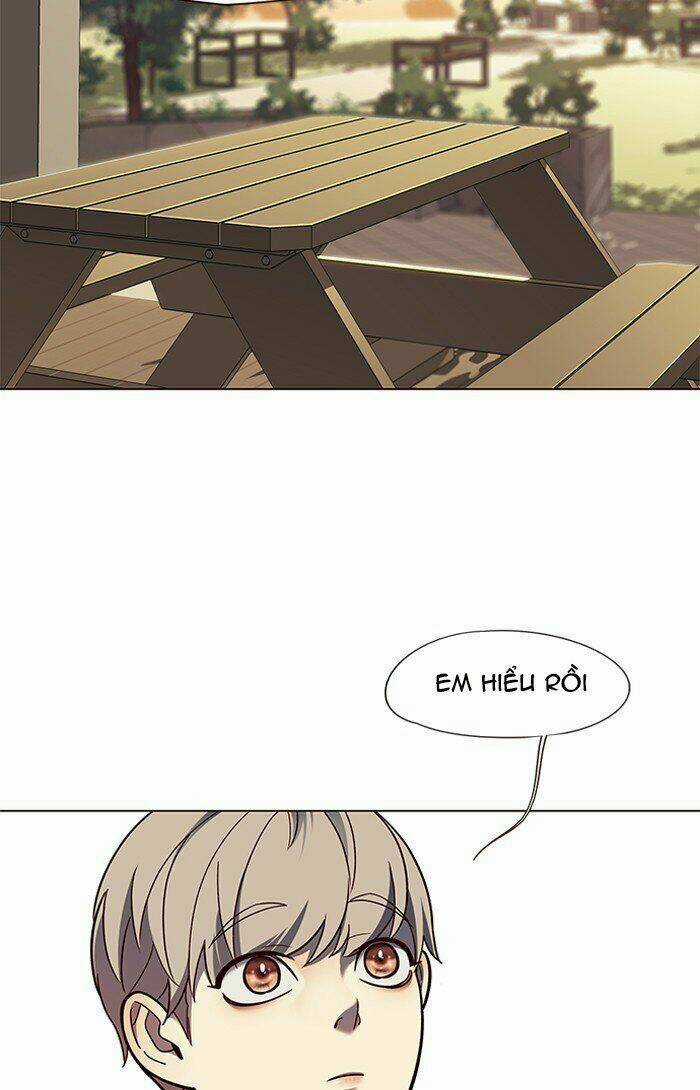 Eleceed - Hoá Thân Thành Mèo Chapter 81 trang 41