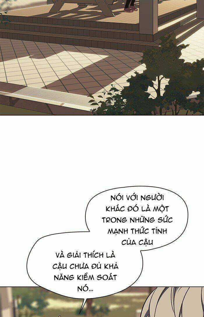 Eleceed - Hoá Thân Thành Mèo Chapter 81 trang 43