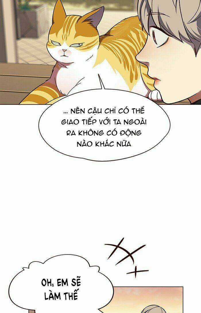 Eleceed - Hoá Thân Thành Mèo Chapter 81 trang 44