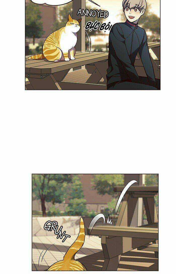 Eleceed - Hoá Thân Thành Mèo Chapter 81 trang 45