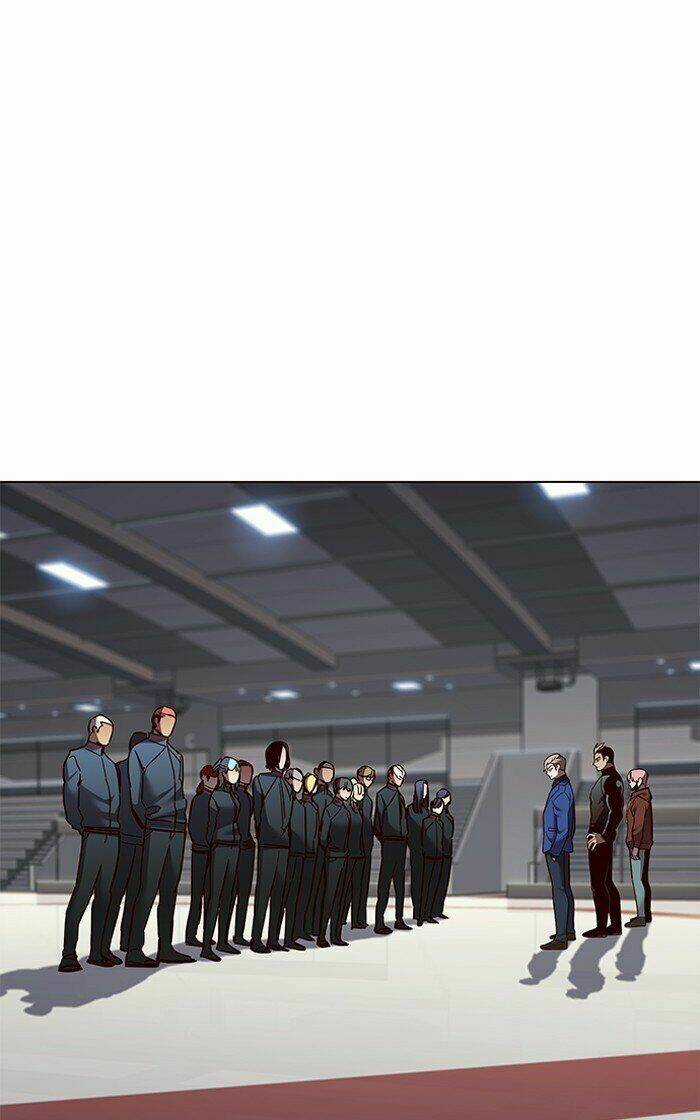 Eleceed - Hoá Thân Thành Mèo Chapter 81 trang 49