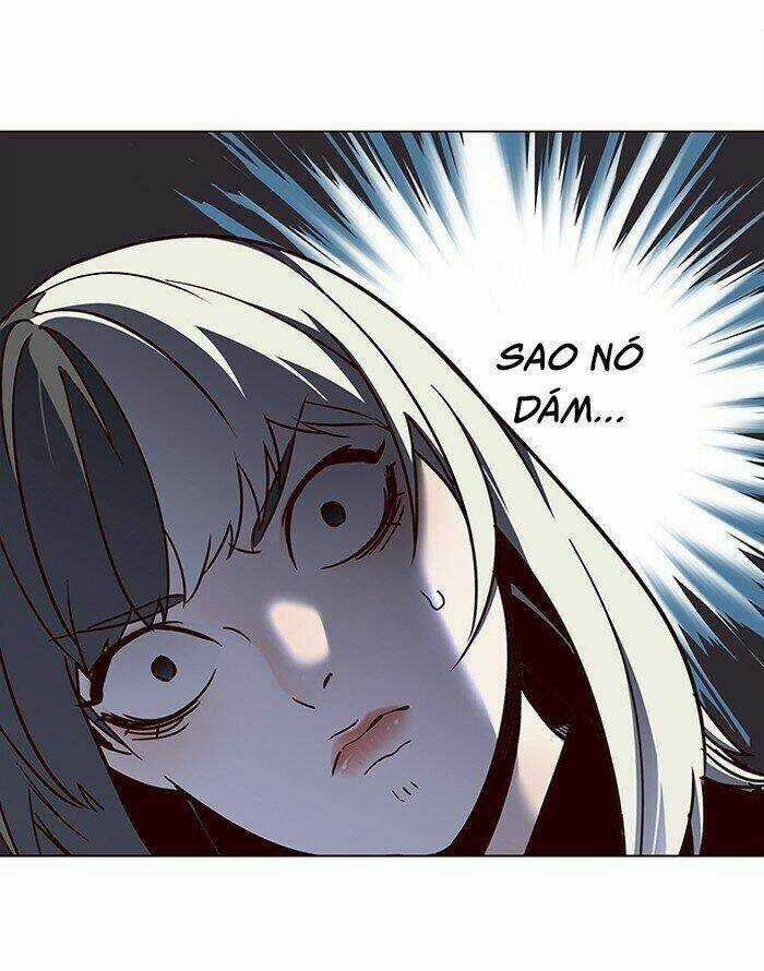 Eleceed - Hoá Thân Thành Mèo Chapter 81 trang 5