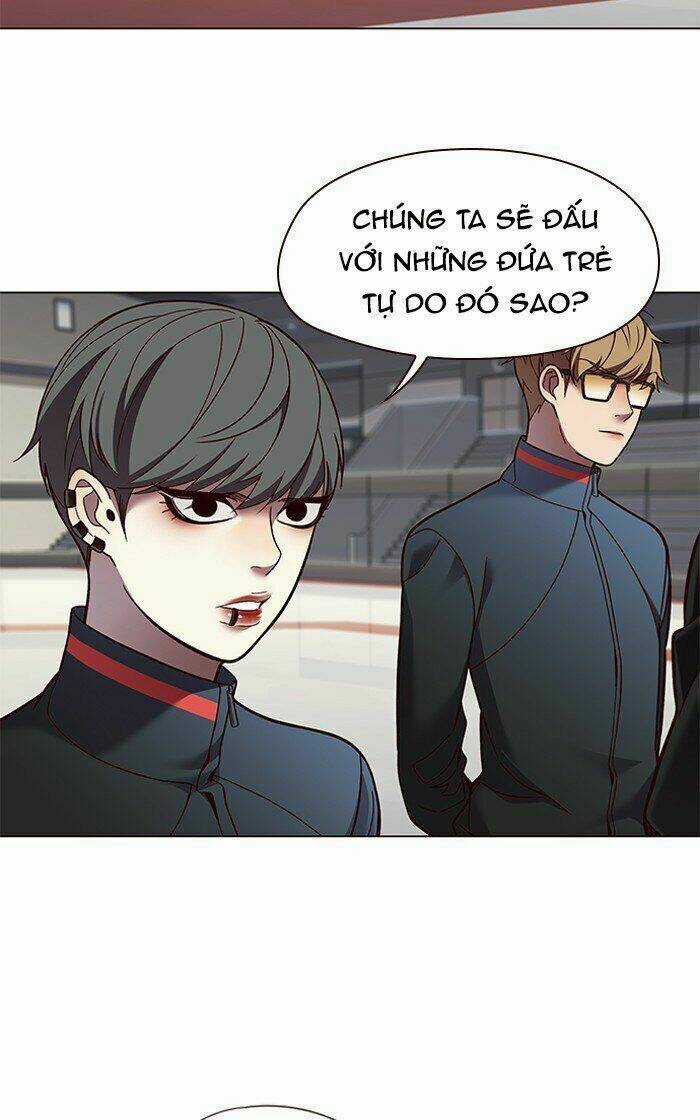 Eleceed - Hoá Thân Thành Mèo Chapter 81 trang 50