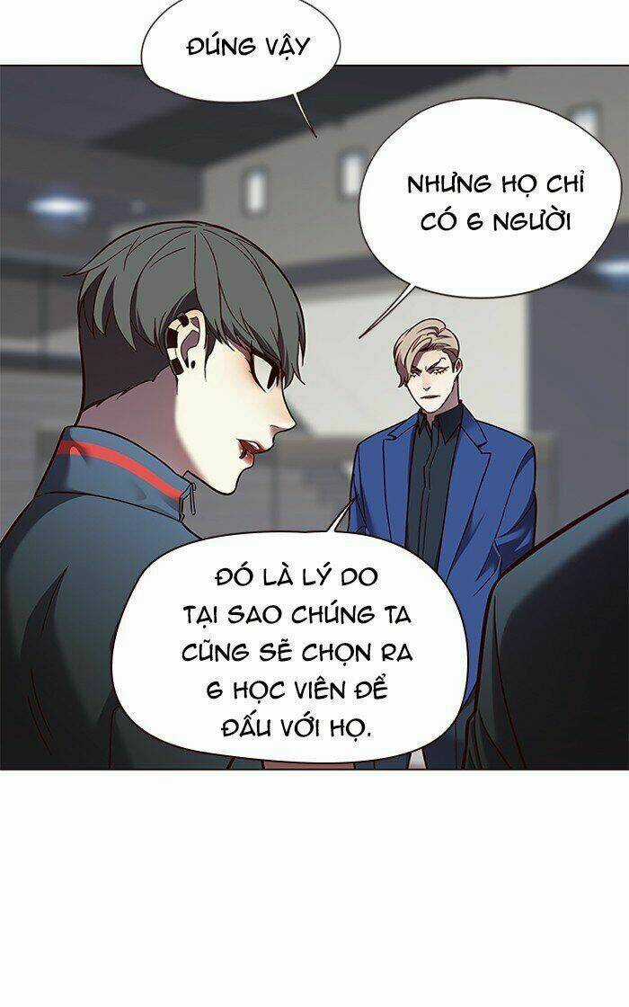 Eleceed - Hoá Thân Thành Mèo Chapter 81 trang 51