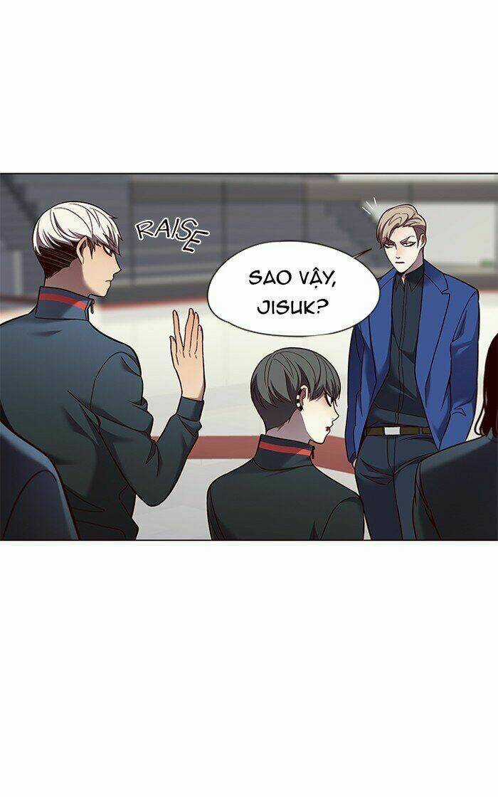 Eleceed - Hoá Thân Thành Mèo Chapter 81 trang 52