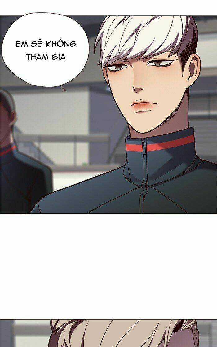 Eleceed - Hoá Thân Thành Mèo Chapter 81 trang 53