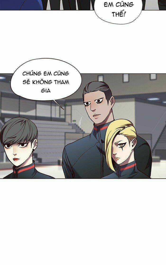 Eleceed - Hoá Thân Thành Mèo Chapter 81 trang 55