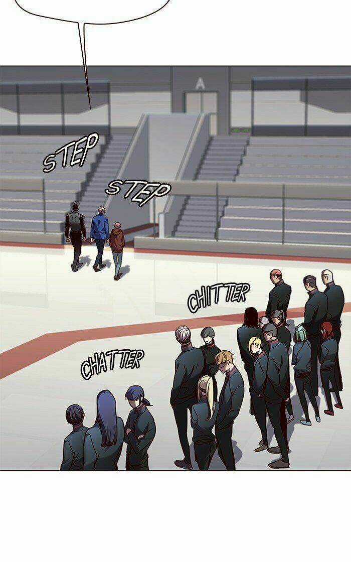 Eleceed - Hoá Thân Thành Mèo Chapter 81 trang 57