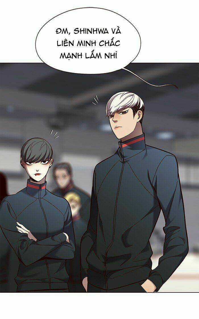 Eleceed - Hoá Thân Thành Mèo Chapter 81 trang 58