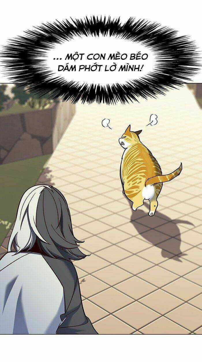 Eleceed - Hoá Thân Thành Mèo Chapter 81 trang 6