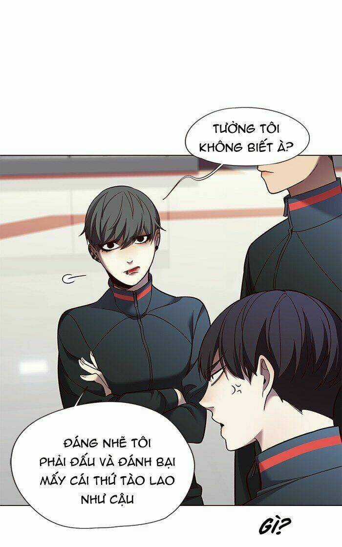 Eleceed - Hoá Thân Thành Mèo Chapter 81 trang 61