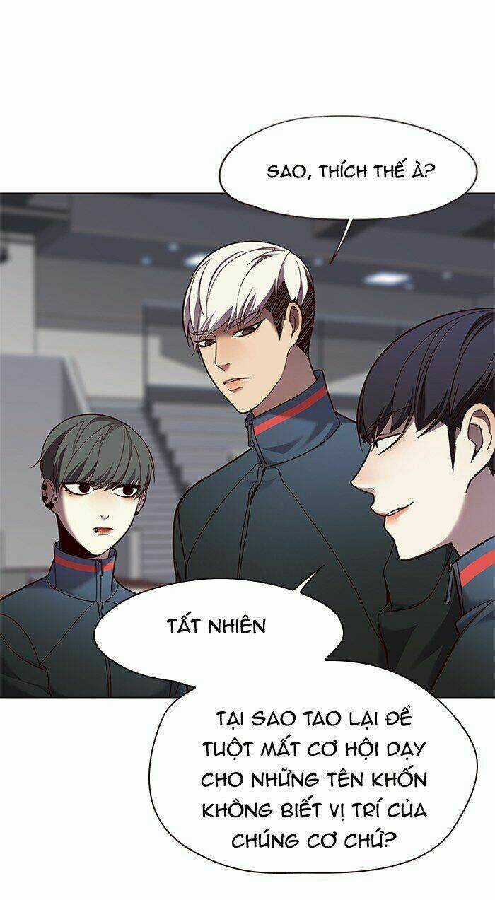 Eleceed - Hoá Thân Thành Mèo Chapter 81 trang 62