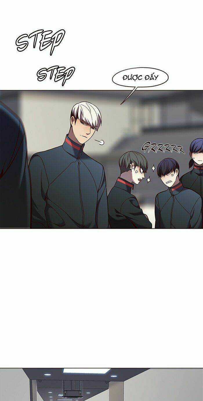 Eleceed - Hoá Thân Thành Mèo Chapter 81 trang 67