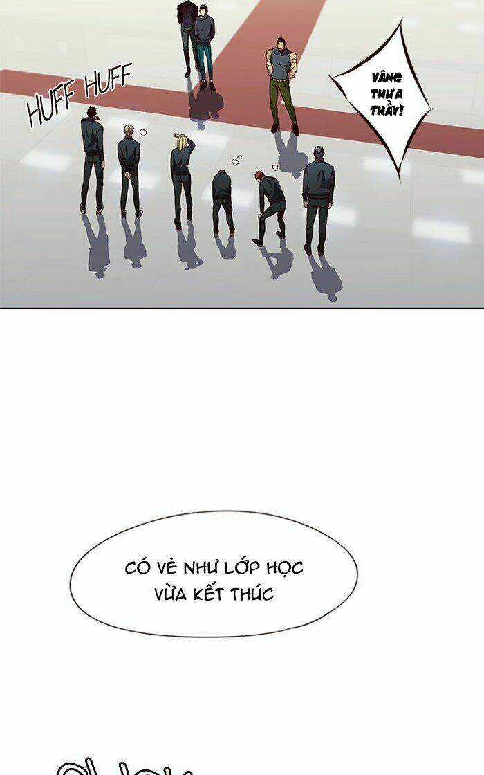 Eleceed - Hoá Thân Thành Mèo Chapter 81 trang 69