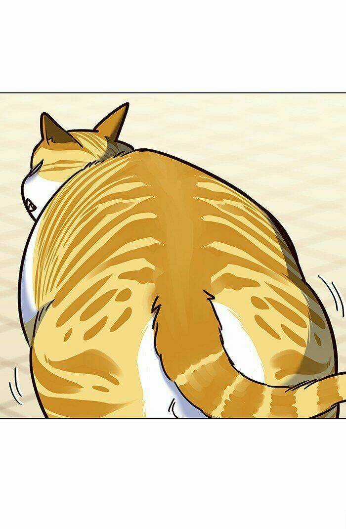 Eleceed - Hoá Thân Thành Mèo Chapter 81 trang 7