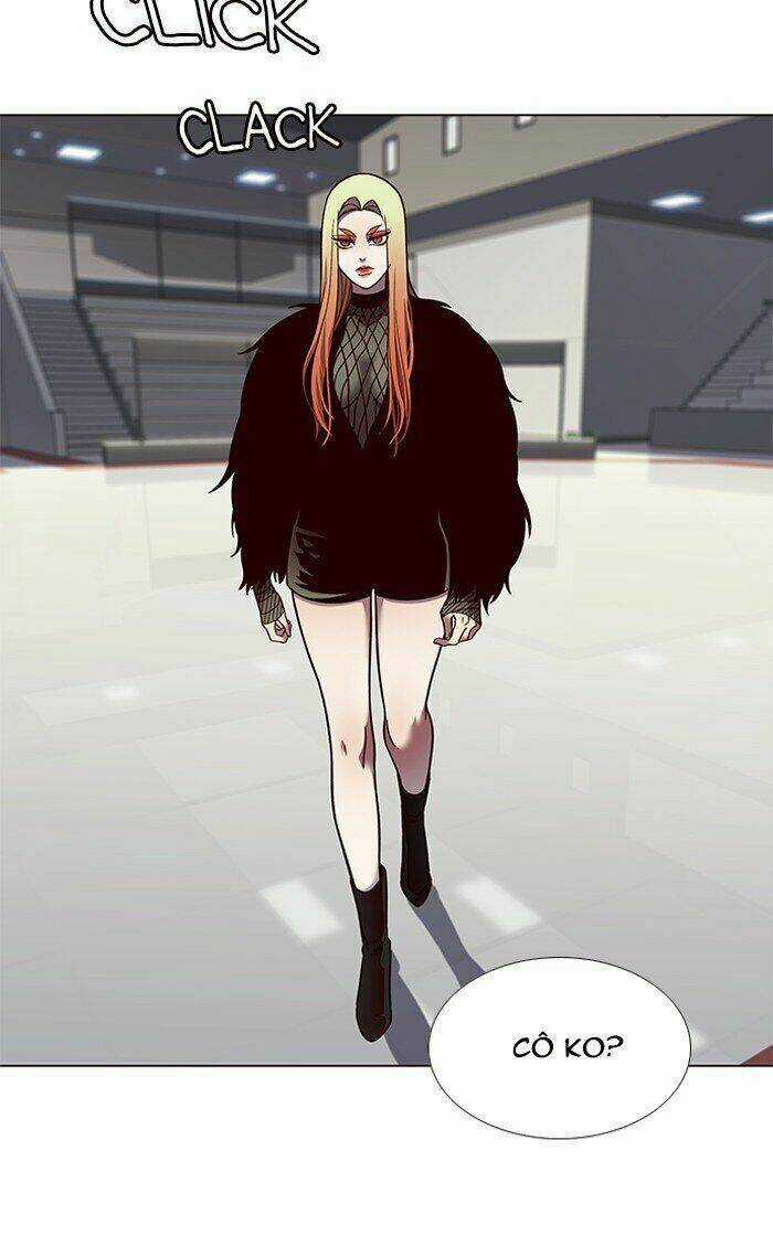 Eleceed - Hoá Thân Thành Mèo Chapter 81 trang 70