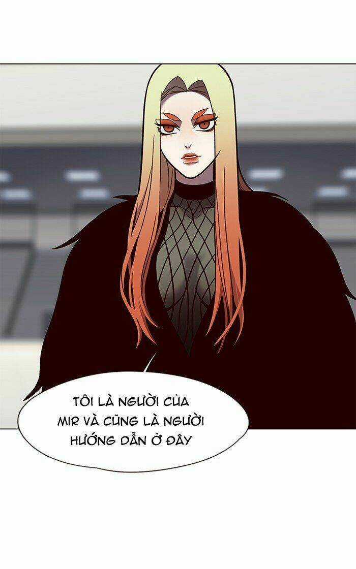 Eleceed - Hoá Thân Thành Mèo Chapter 81 trang 73