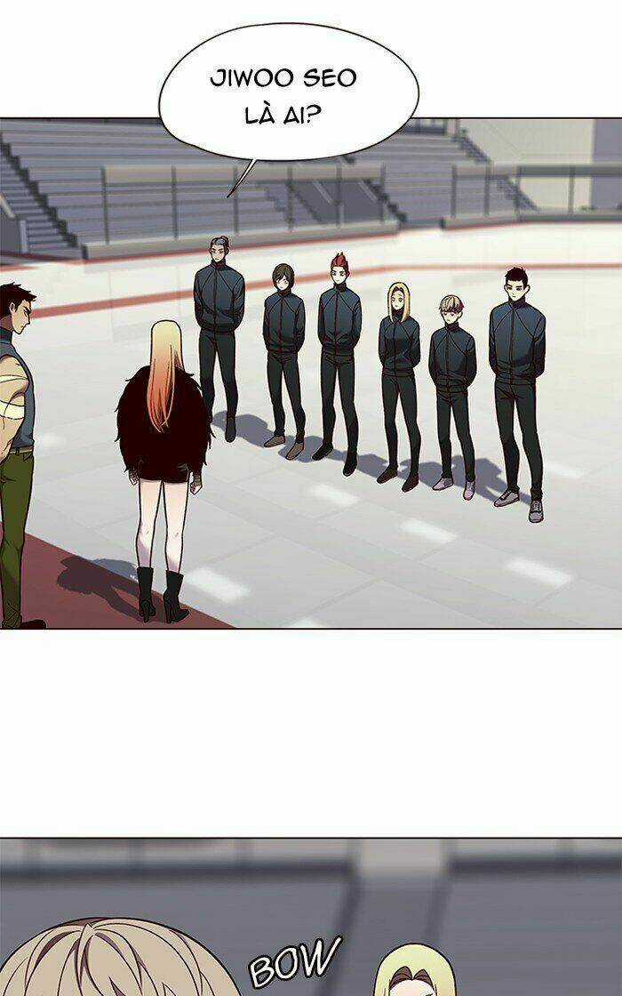 Eleceed - Hoá Thân Thành Mèo Chapter 81 trang 74