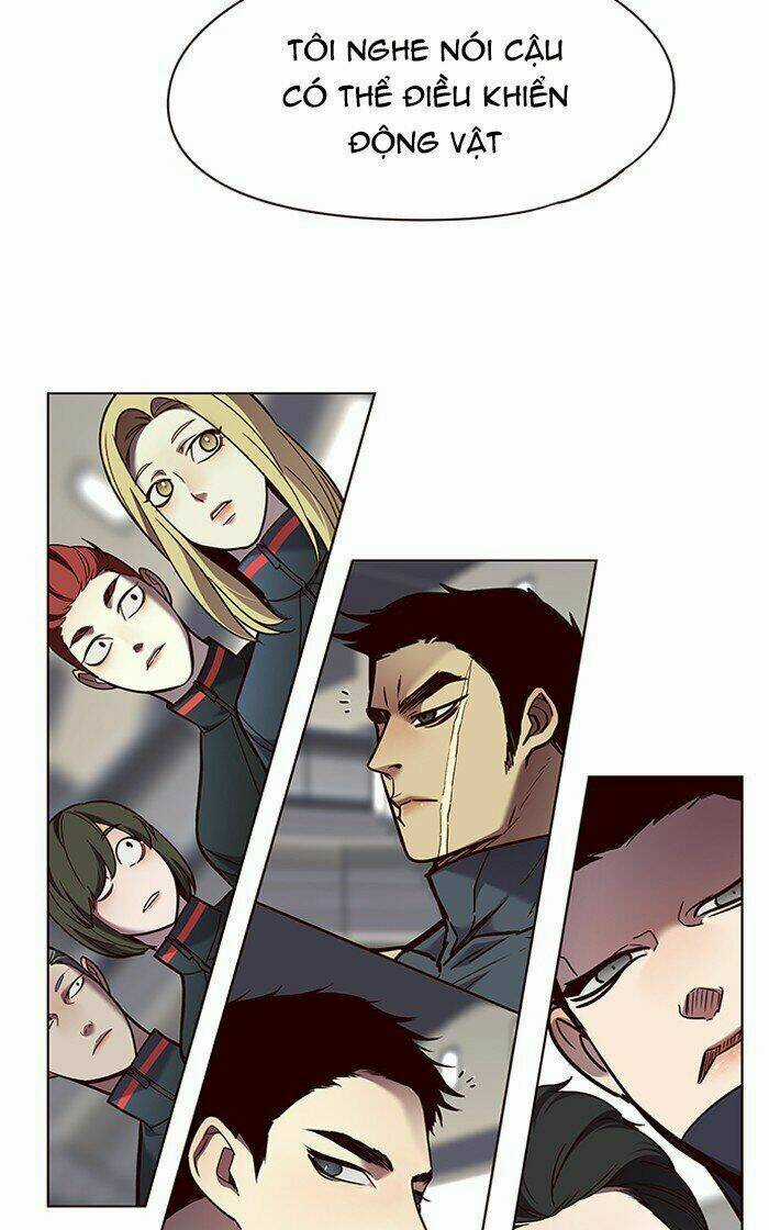 Eleceed - Hoá Thân Thành Mèo Chapter 81 trang 76