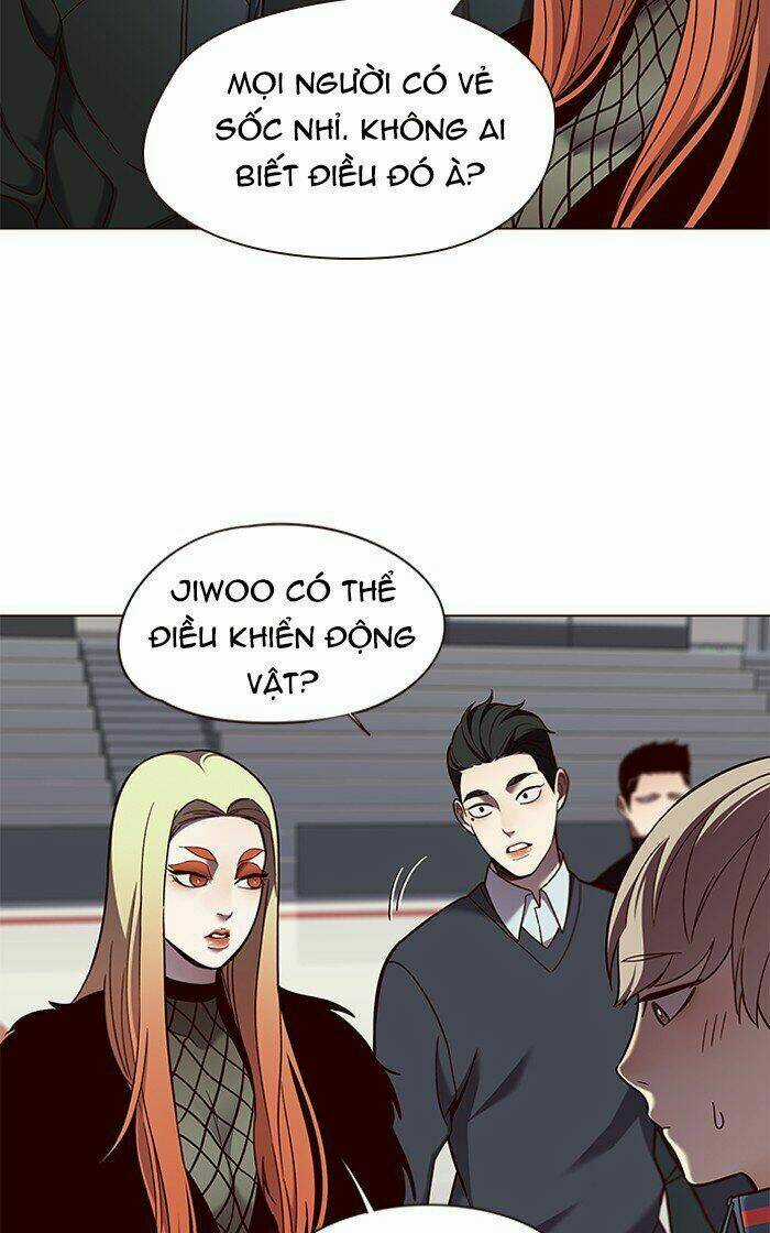 Eleceed - Hoá Thân Thành Mèo Chapter 81 trang 78