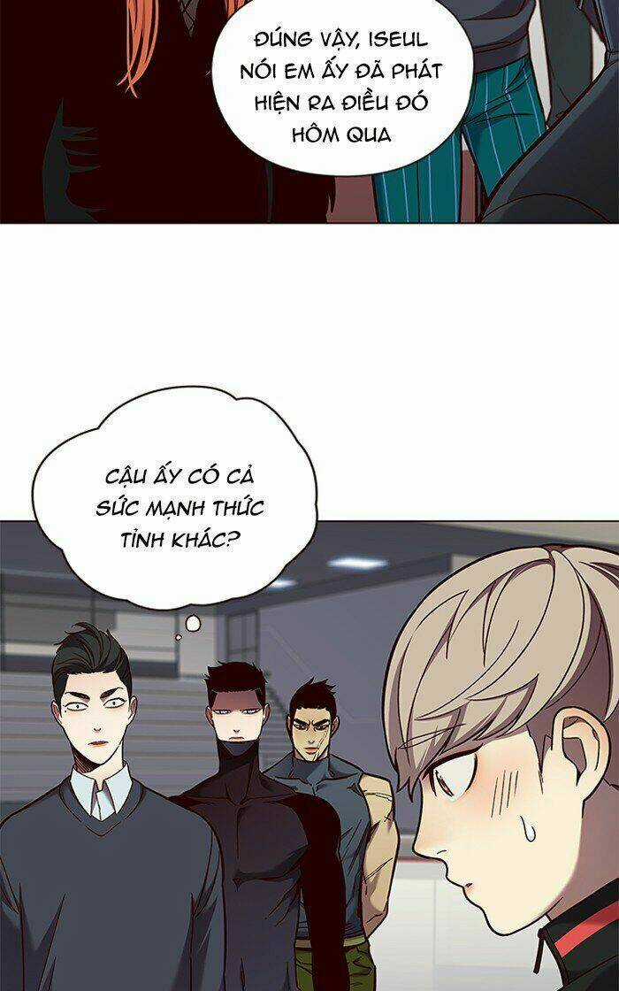 Eleceed - Hoá Thân Thành Mèo Chapter 81 trang 79