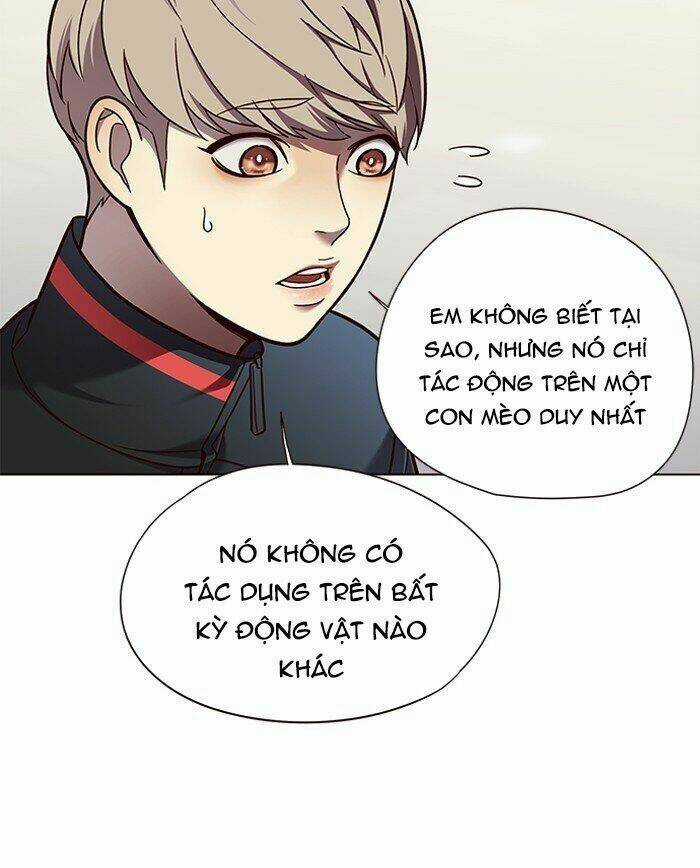 Eleceed - Hoá Thân Thành Mèo Chapter 81 trang 83