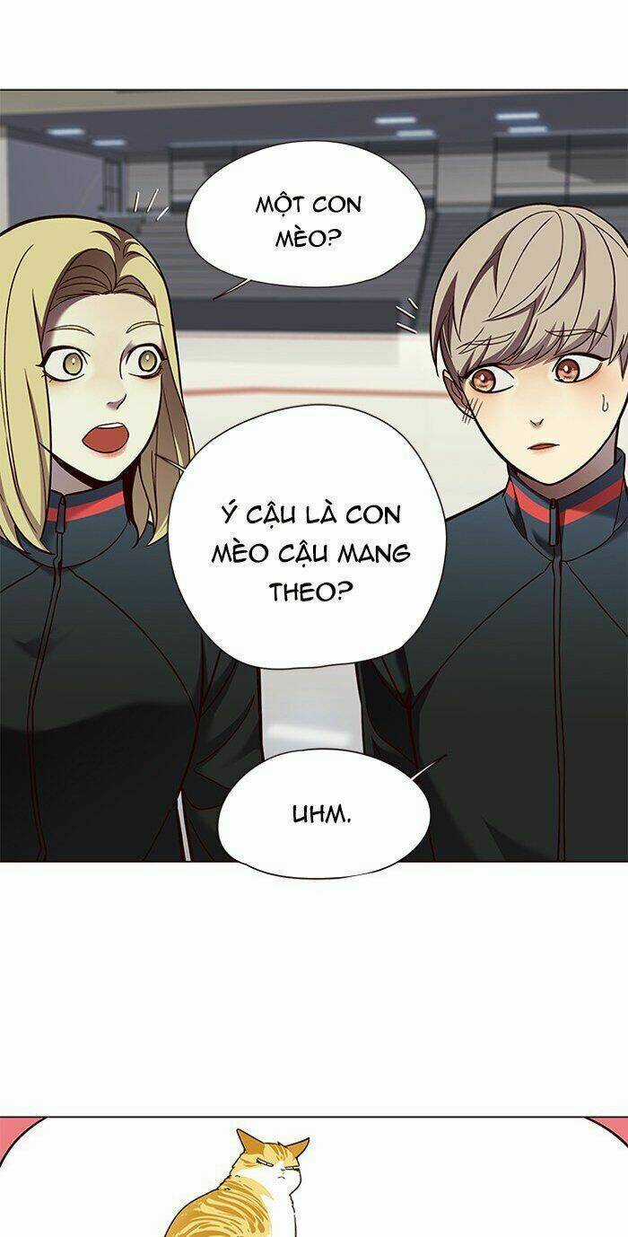 Eleceed - Hoá Thân Thành Mèo Chapter 81 trang 84