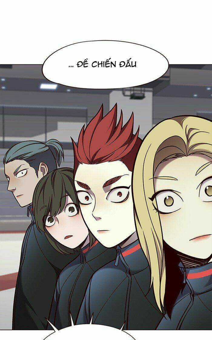 Eleceed - Hoá Thân Thành Mèo Chapter 81 trang 87