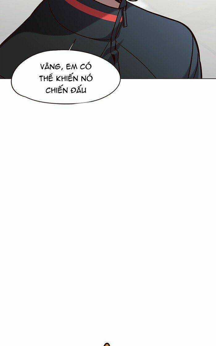 Eleceed - Hoá Thân Thành Mèo Chapter 81 trang 90