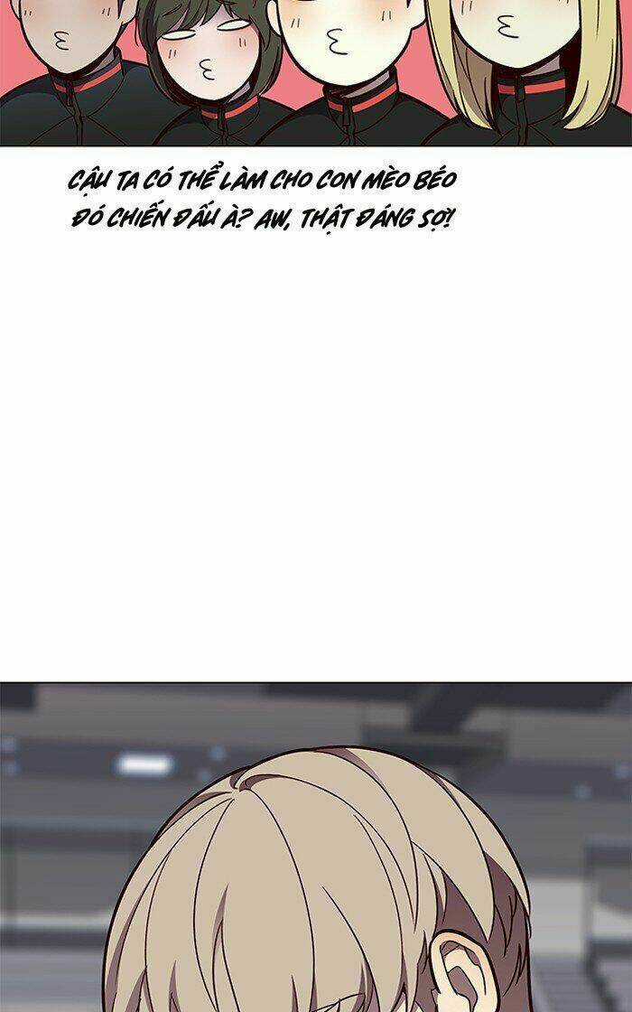 Eleceed - Hoá Thân Thành Mèo Chapter 81 trang 92