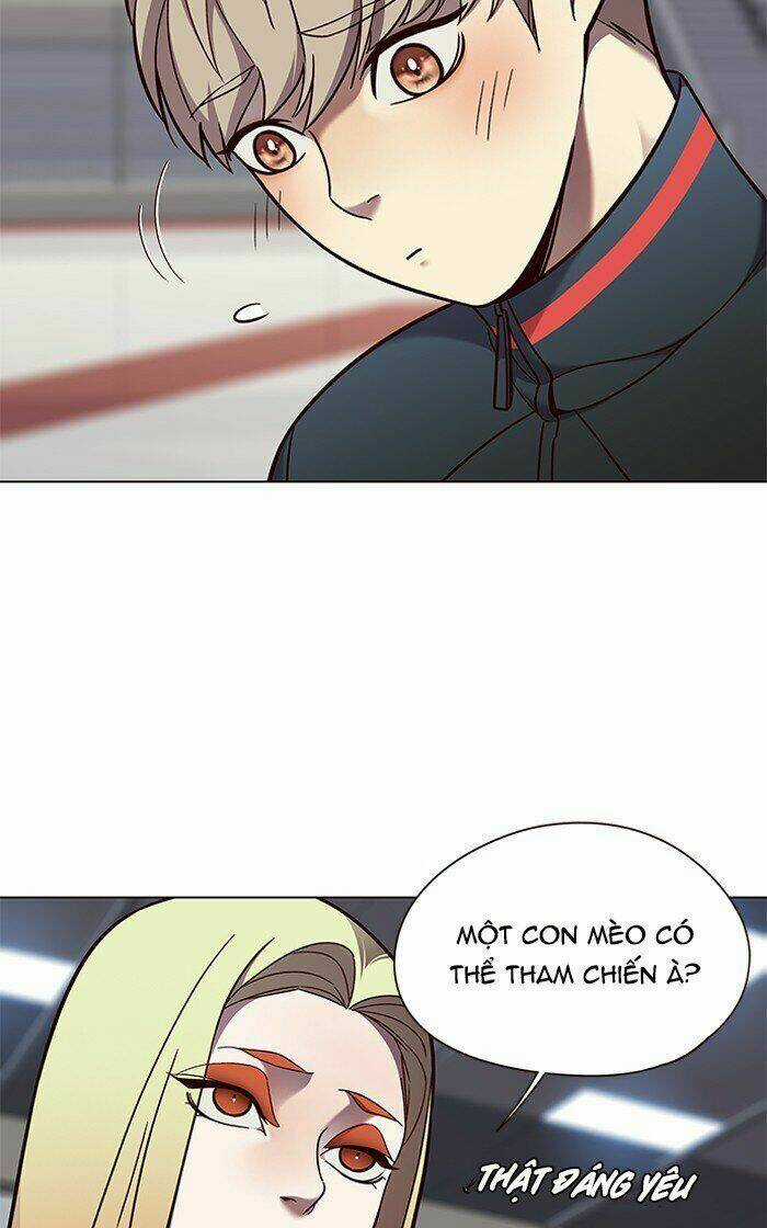 Eleceed - Hoá Thân Thành Mèo Chapter 81 trang 93