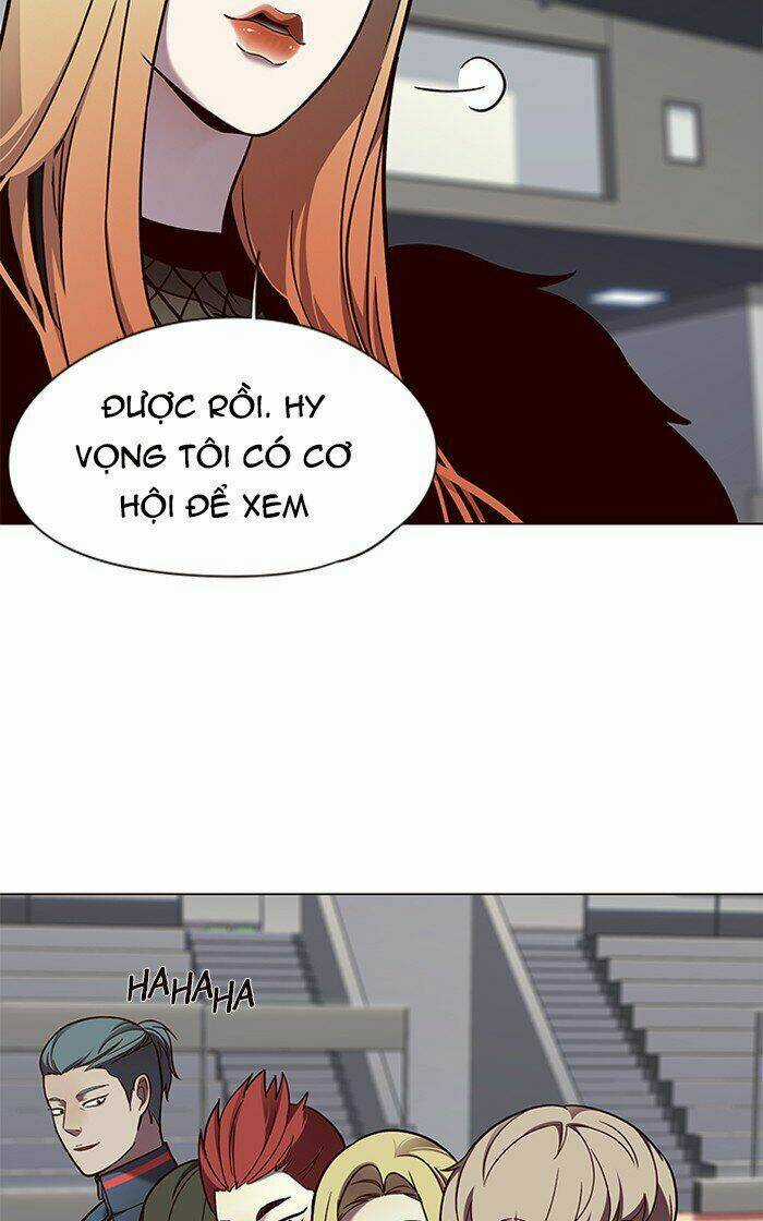 Eleceed - Hoá Thân Thành Mèo Chapter 81 trang 94