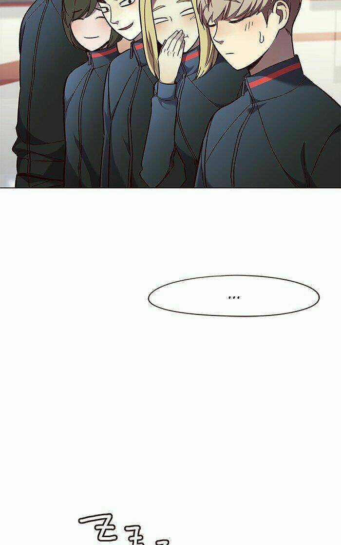 Eleceed - Hoá Thân Thành Mèo Chapter 81 trang 95